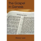 The Gospel in Genesis - Paperback