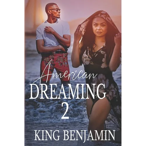 American Dreaming 2 - Paperback