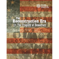 The Reconstruction Era and the Fragility of Democracy - Paperback