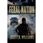 Feral Nation - Insurrection - Paperback