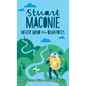 Never Mind the Quantocks: Stuart Maconie's Favourite Country Walks - Hardcover