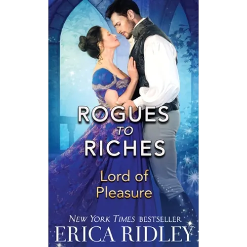 Lord of Pleasure - Paperback