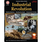 Industrial Revolution Workbook, Grades 6 - 12 - Paperback