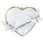 In Our Hearts Forever Memorial Ornament