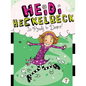 Heidi Heckelbeck Is Ready to Dance! - Paperback