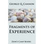 Fragments of Experience: Faith-Promoting Series, Book 6 - Paperback