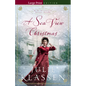 A Sea View Christmas: An on Devonshire Shores Novella - Paperback