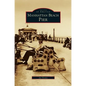 Manhattan Beach Pier - Hardcover