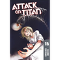 Attack on Titan, Volume 16 - Paperback