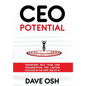 CEO Potential: Transcend Self, Team, and Organization for Lasting Success in the New Age of AI - Hardcover