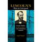 Lincoln's Man in Liverpool - Hardcover