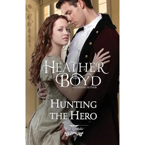 Hunting the Hero - Paperback