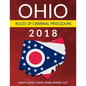 Ohio Rules of Criminal Procedure - Paperback