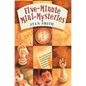 Five-Minute Mini-Mysteries - Paperback