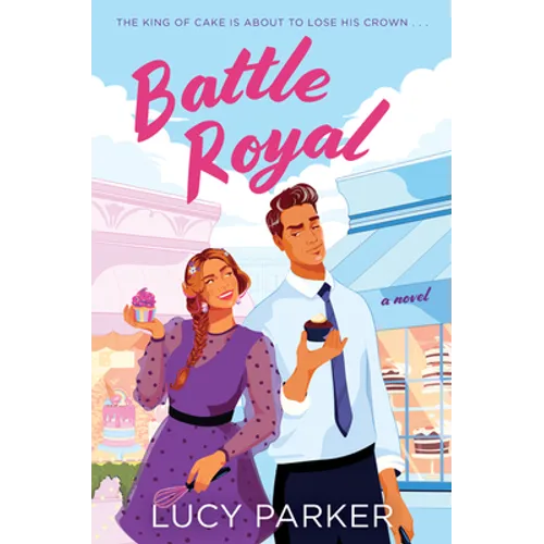 Battle Royal - Paperback