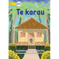 Rain - Te karau (Te Kiribati) - Paperback