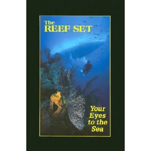 Reef Set - Boxed Set
