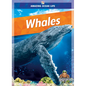 Whales - Library Binding