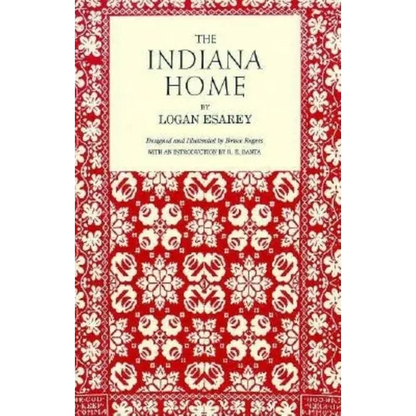 Indiana Home - Paperback