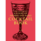 The Unofficial a Court of Thorns and Roses Cocktail Book - Hardcover
