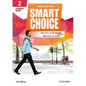 Smart Choice 3e 2 Students Book Pack - Paperback