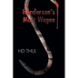 Henderson's Meat Wagon - Paperback