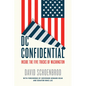 DC Confidential: Inside the Five Tricks of Washington - Hardcover