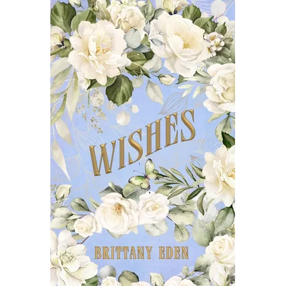 Wishes: A Christmas Royal Romance (Heartbooks 1) - Paperback