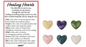 The Healing Hearts Stone
