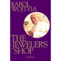 The Jeweler's Shop - Hardcover