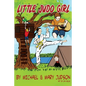 Little Judo Girl - Paperback