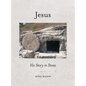 Jesus: His Story in Stone - Hardcover