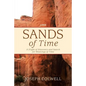 Sands of Time: A Flight of Discovery and Search for Meanings of Time - Paperback