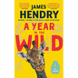 A Year in the Wild - Paperback