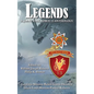 Legends: A Joint Task Force 13 Anthology - Paperback