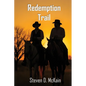 Redemption Trail - Paperback
