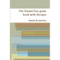 The Daniel Fast guide book with Recipes - Paperback