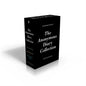The Anonymous Diary Collection (Boxed Set): Lucy in the Sky; Letting Ana Go; The Book of David - Boxed Set