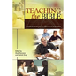 Teaching the Bible: Practical Strategies for Classroom Instruction - Paperback