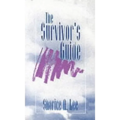 The Survivor′s Guide - Paperback
