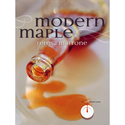 Modern Maple - Paperback