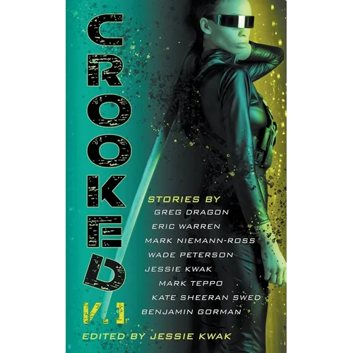 Crooked V.1 - Paperback