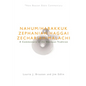 Nbbc, Nahum - Malachi: A Commentary in the Wesleyan Tradition - Paperback