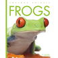 Frogs - Library Binding