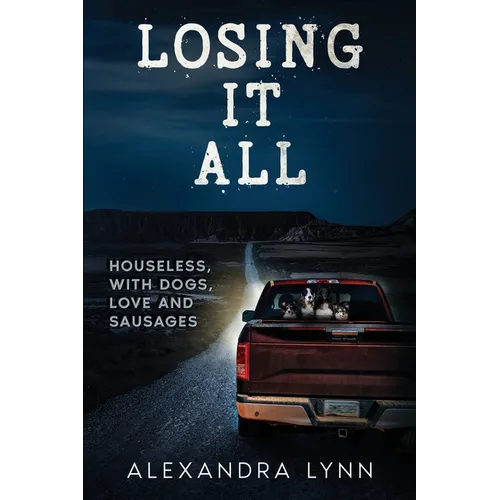 Losing it All - Paperback