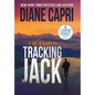 Tracking Jack Large Print Edition: The Hunt for Jack Reacher Series - Hardcover