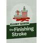 The Finishing Stroke - Paperback