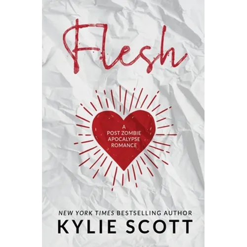 Flesh - Paperback