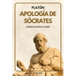 Apología de Sócrates: Seguido de Critón o el deber (Letra Grande) - Paperback