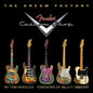 The Dream Factory: Fender Custom Shop - Hardcover
